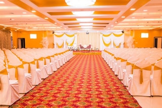 De Grandeur Hotel and Banquets | Wedding Venues & Marriage Halls in Thane West, Mumbai